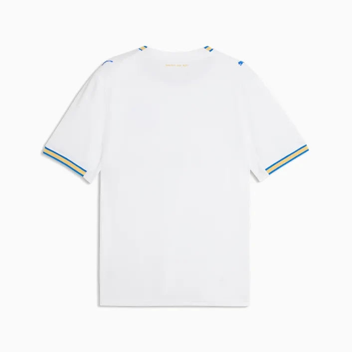 PUMA Men Olympique De Marseille Home Jersey 26/27 product image 2, provided for visual reference and product detail review