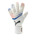PUMA Men GKFuture Pro Hibryd Goalie Gloves product image 1, provided for visual reference and product detail review