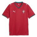 Puma Men Portugal Replica Stadium Home Soccer Jersey 2026 product image 1, provided for visual reference and product detail