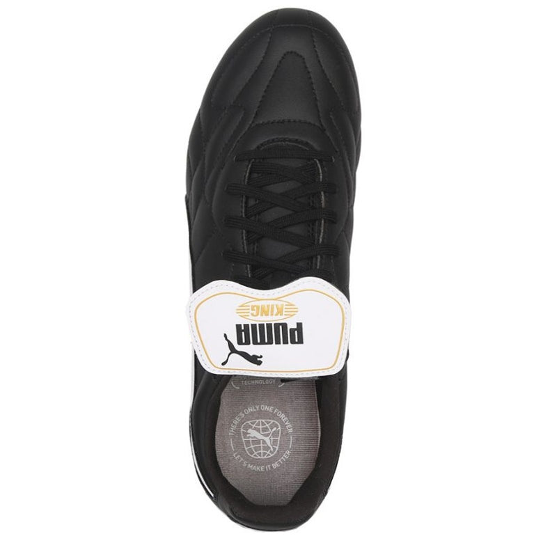 King Top Firm Ground/Artificial Ground Cleats product image 2, provided for visual reference and product detail review