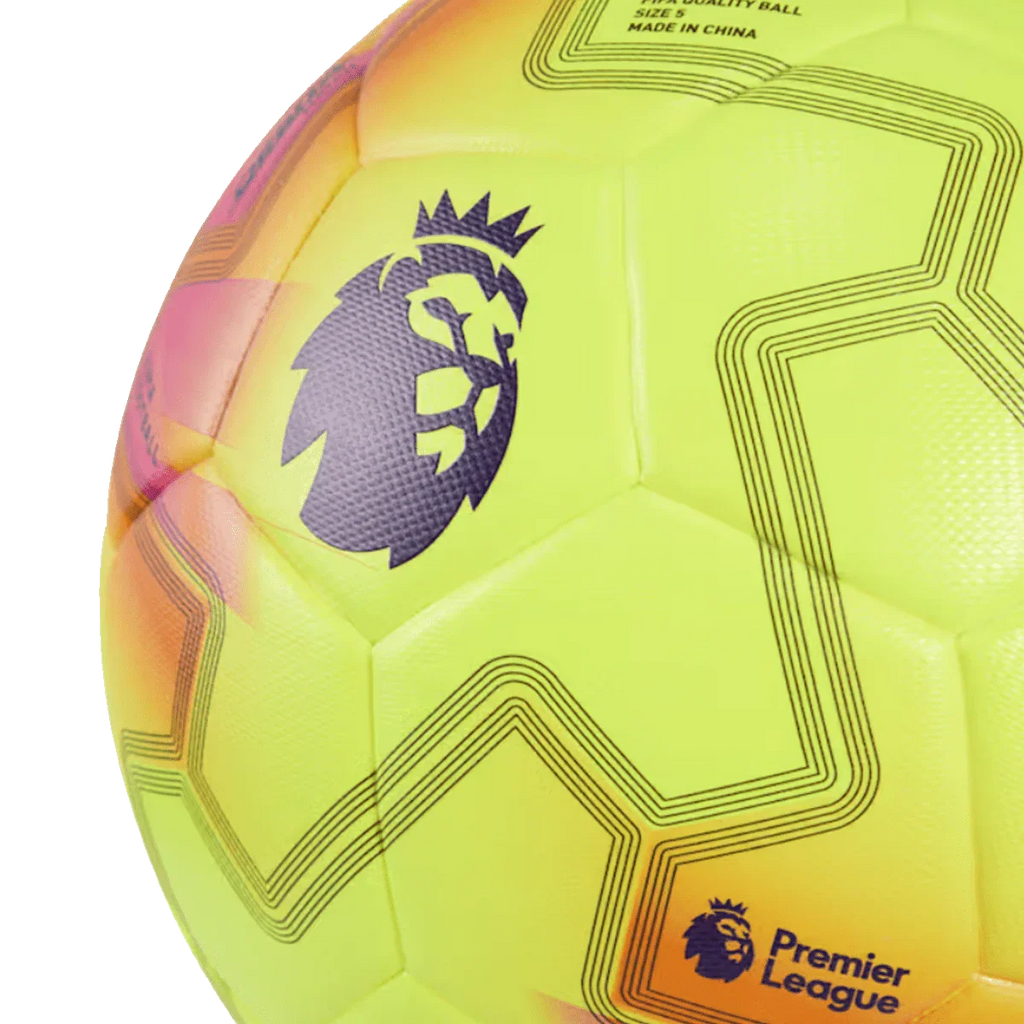 Puma Orbita Premier League Match (FIFA QUALITY) Soccer Ball 25/26 product image 2, provided for visual reference and product