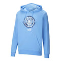24/25 Manchester City Ftbl Culture Hoodie product image 1, provided for visual reference and product detail review