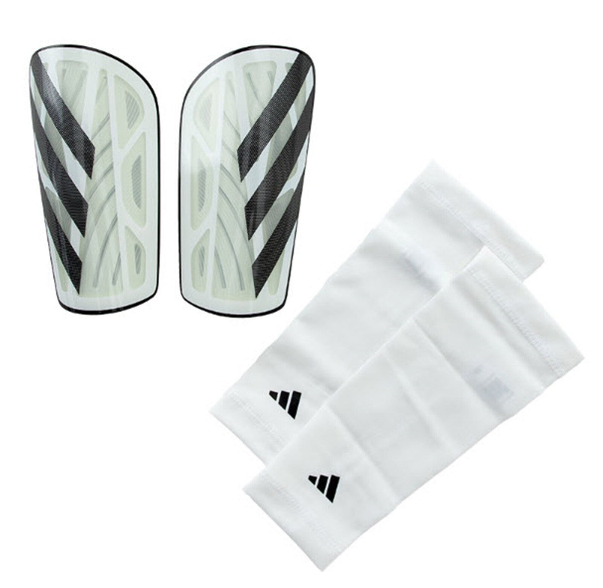 Adidas Tiro League Shin Guards Lge product image 4, provided for visual reference and product detail review