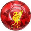 Liverpool Soccer Ball product image 1, provided for visual reference and product detail review