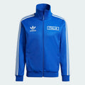 2024 Italy Beckenbauer Track Top product image 1, provided for visual reference and product detail review