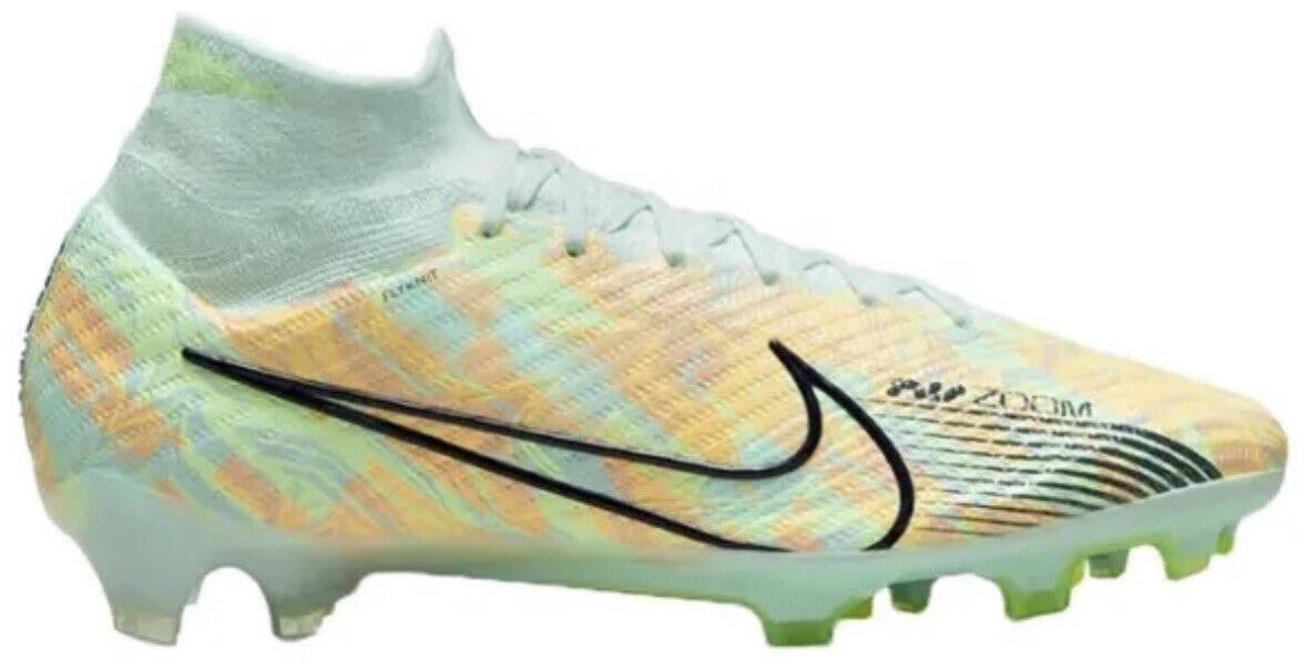 Nike Superfly 9 Elite Fg 'Bonded Pack', 9.5 product image 1, provided for visual reference and product detail review