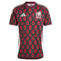 2024 Mexico Home Jersey product image 1, provided for visual reference and product detail review