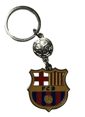 Soccer Keychain product image 1, provided for visual reference and product detail review
