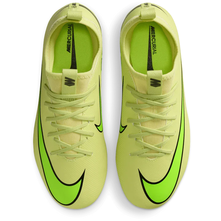 MERCURIAL VAPOR 16 ACADEMY FG/MG JR - Max Voltage Pack product image 2, provided for visual reference and product detail