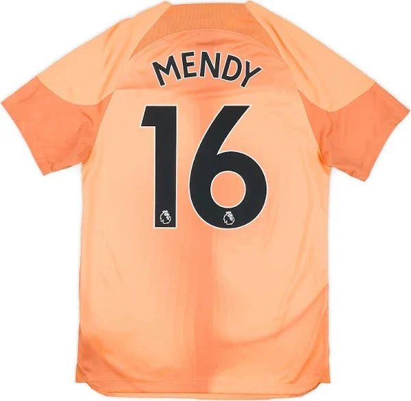 22/23 Chelsea F.C. Gk Jersey, Xl product image 2, provided for visual reference and product detail review