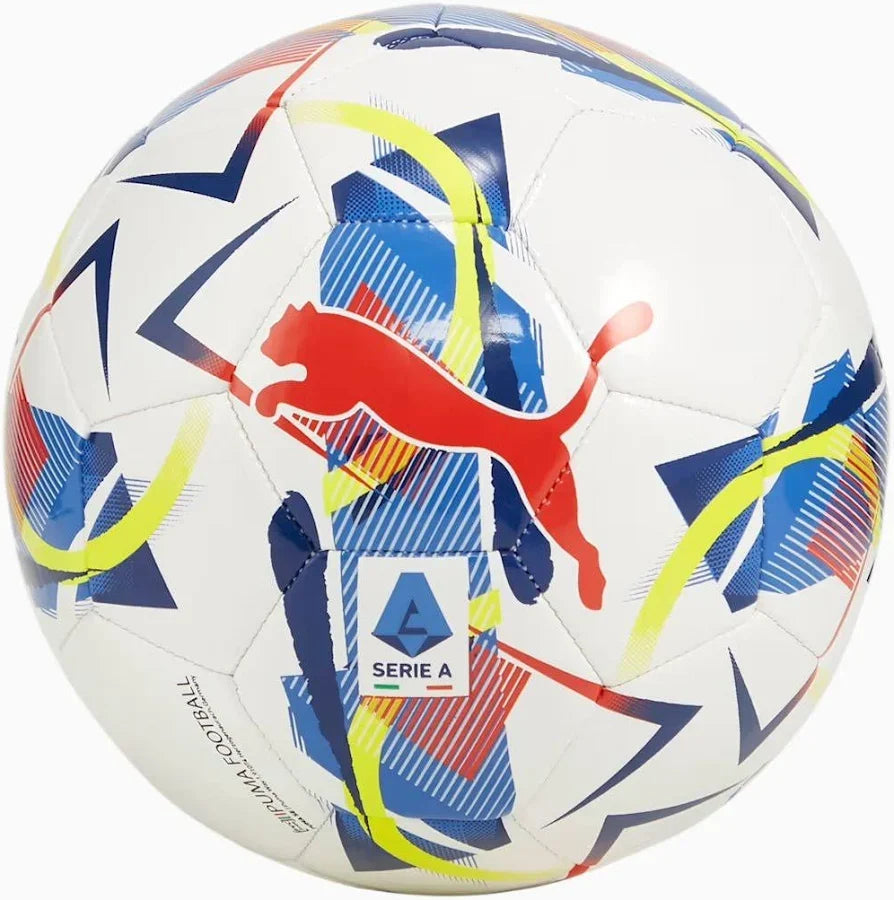 Orbita Serie A Soccer Mini Ball product image 1, provided for visual reference and product detail review