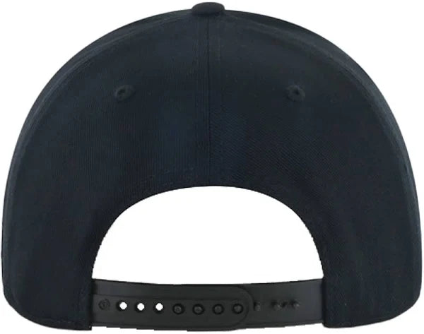 '47 Brand San Francisco Giants Golden Diamond Hitch Adjustable Hat product image 2, provided for visual reference and