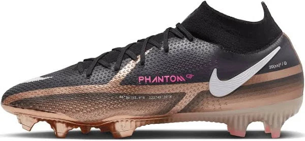 Nike Phantom Gt2 Elite Fg 'Generational Pack' product image 2, provided for visual reference and product detail review