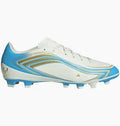 Adidas Jr Messi F50 League Laceless FG/MG product image 1, provided for visual reference and product detail review