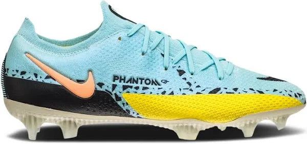 Nike Phantom Gt2 Elite Df Fg 'Lucent Pack', 9.5 product image 1, provided for visual reference and product detail review