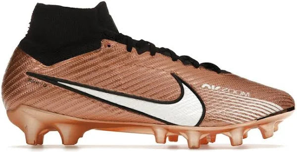 Mercurial Superfly 9 Elite Fg 'Generation Park' product image 2, provided for visual reference and product detail review