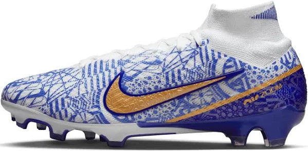 Nike Superfly 9 Elite Cr7 Fg product image 2, provided for visual reference and product detail review