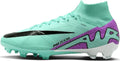 Nike Superfly 9 Elite Fg 'Hyper Turq', 9.5 product image 1, provided for visual reference and product detail review