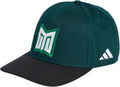 MEXICO FMF adidas SB CAP product image 1, provided for visual reference and product detail review