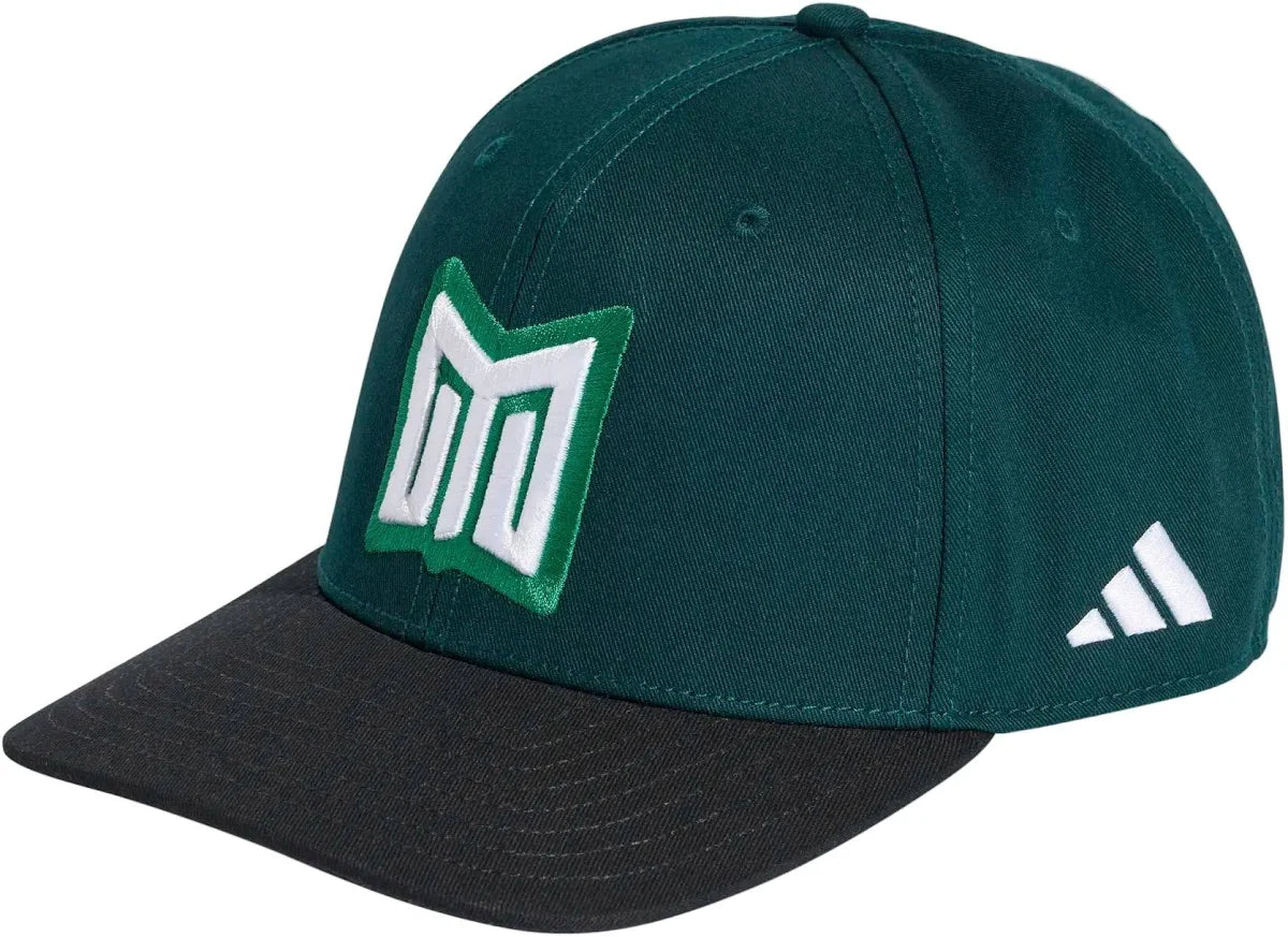 MEXICO FMF adidas SB CAP product image 1, provided for visual reference and product detail review