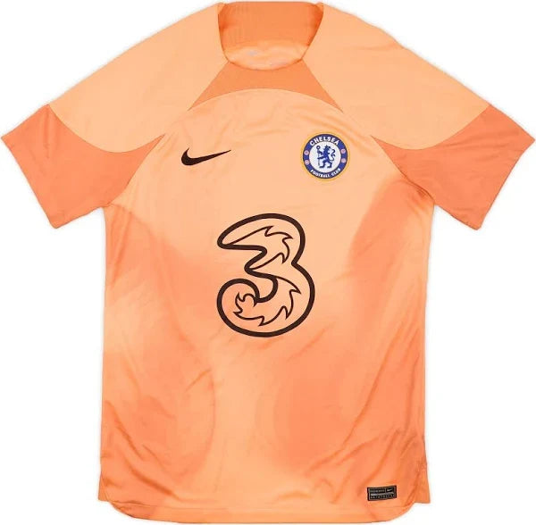 22/23 Chelsea F.C. Gk Jersey, Xl product image 1, provided for visual reference and product detail review