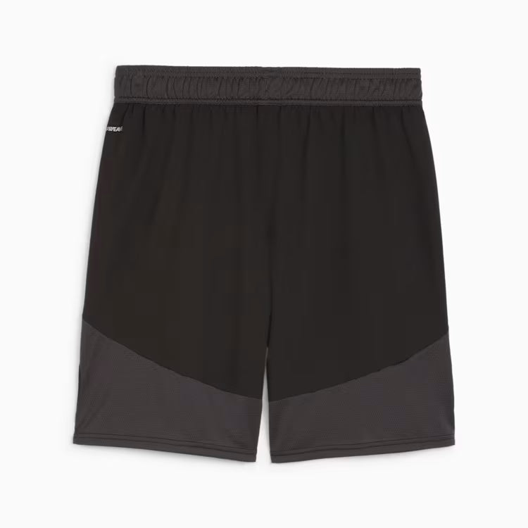 PUMA teamFINAL SOCCER SHORTS product image 2, provided for visual reference and product detail review