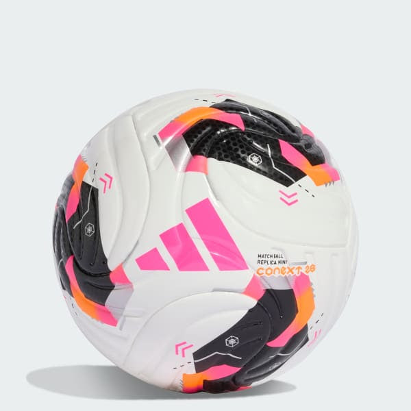adidas CONEXT26 MINI BALL product image 1, provided for visual reference and product detail review