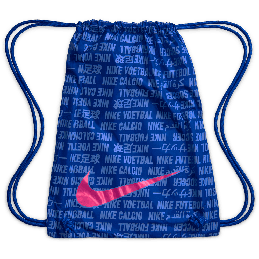 Nike Mercurial Superfly Youth 10 Elite FG -Racer Blue/White product image 9, provided for visual reference and product