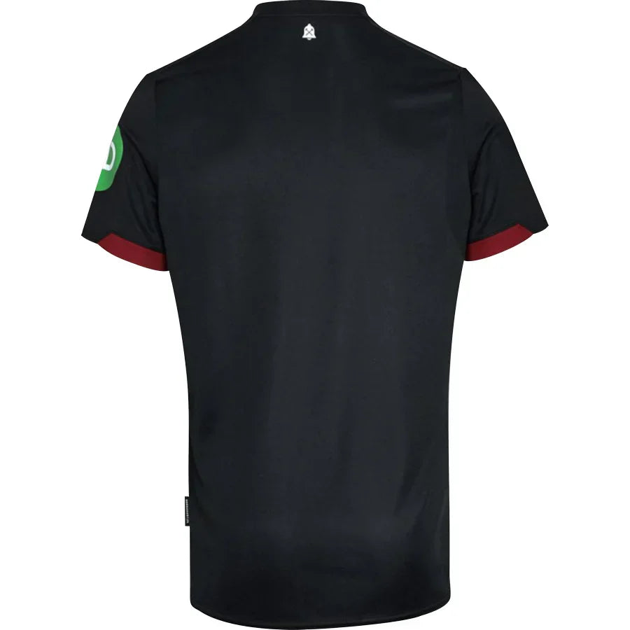 24/25 West Ham Away Jsy product image 2, provided for visual reference and product detail review