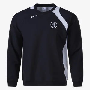 Nike Chelsea T90 Crew Sweatshirt product image 1, provided for visual reference and product detail review