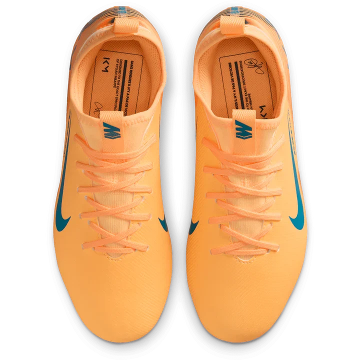 Mercurial Vapor 16 Academy Km Fg/Mg Jr - Mbappe Pack product image 3, provided for visual reference and product detail review