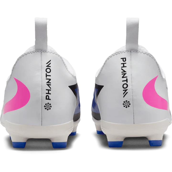 Phantom 6 Low Academy Fg/Mg Jr - Attack Pack product image 3, provided for visual reference and product detail review