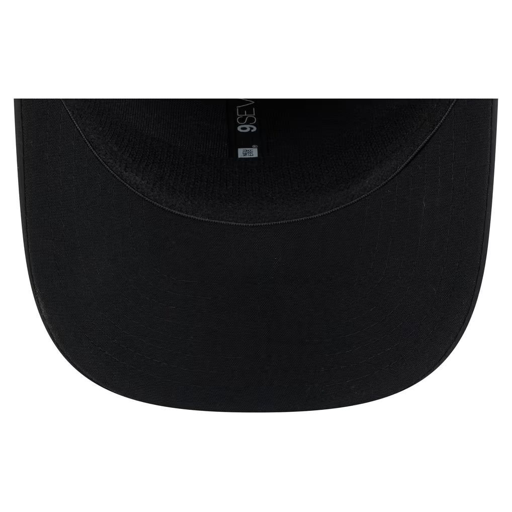 New Era Seattle Seahawks 2026 Salute to Service 9SEVENTY Stretch-Snap Hat product image 7, provided for visual reference and