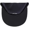New Era Youth New York Yankees 49ers Main 59FIFTY Fitted Hat product image 5, provided for visual reference and product