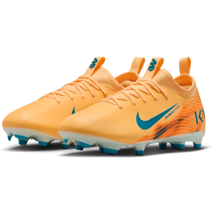 Mercurial Vapor 16 Academy Km Fg/Mg Jr - Mbappe Pack product image 2, provided for visual reference and product detail review